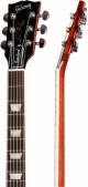Gibson Les Paul Standard 60s AAA Top 6 String Electric Guitar image 