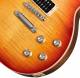 Gibson Les Paul Standard 60s Faded 6 String Electric Guitar image 