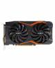 Gigabyte Geforce Gtx 1050 ti G1 Gaming 4gb Graphic Card image 