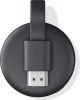 Google Chromecast 3rd Generation Streaming Device image 