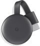 Google Chromecast 3rd Generation Streaming Device image 