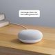 Google Home Mini Smart Assistant Bluetooth Speaker image 