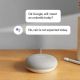 Google Home Mini Smart Assistant Bluetooth Speaker image 