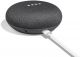 Google Home Mini Smart Assistant Bluetooth Speaker image 