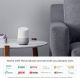 Google Home Smart Assistant Bluetooth Speaker image 