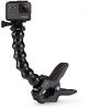 Gopro Jaws Flex Clamp Camera Mount image 