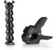 Gopro Jaws Flex Clamp Camera Mount image 