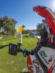 Gopro Jaws Flex Clamp Camera Mount image 