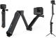 Gopro 3 Way Mount tripod image 