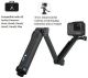 Gopro 3 Way Mount tripod image 