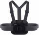 Gopro Chesty Mount Harness Agchm-001(black) image 