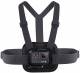 Gopro Chesty Mount Harness Agchm-001(black) image 