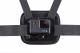 Gopro Chesty Mount Harness Agchm-001(black) image 
