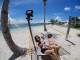 Gopro El-grenade Extension Pole 38 Inches (agxts-001) image 