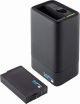 Gopro Dual Battery Charger For Fusion image 