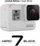 Gopro Hero 7 Black Limited Edition (dusk White) image 