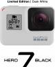 Gopro Hero 7 Black Limited Edition (dusk White) image 