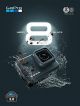 Gopro Hero 8 Black 12 Mp Action Camera (chdhx-801-rw) image 