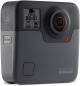 Gopro Fusion Action Camera (black) image 
