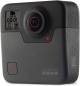 Gopro Fusion Action Camera (black) image 
