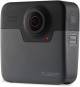 Gopro Fusion Action Camera (black) image 