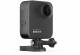 Gopro Max 16.6 Mp, Hero + 360 Footage  Action Camera image 