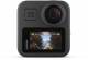 Gopro Max 16.6 Mp, Hero + 360 Footage  Action Camera image 