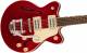 Gretsch G2655T Streamliner Center Block Jr. Double-Cut with Bigs by Laurel Fingerboard image 