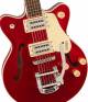 Gretsch G2655T Streamliner Center Block Jr. Double-Cut with Bigs by Laurel Fingerboard image 