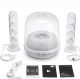 Harman Kardon Soundsticks 4 2.1 Channel Bluetooth Speaker System image 