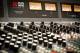 Harrison Audio 32Classic 3832 32-Channel In-Line Recording/Mixing Console image 