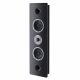 Heco Ambient 44 F 2-Way Slim On-Wall Speaker (Each) image 