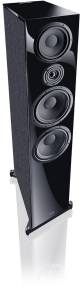 Heco Aurora 700 - Floorstanding Speakers (pair) image 