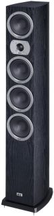 HECO Victa Prime 602 - Floorstanding Speakers (Pair) image 