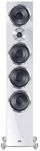 Heco In Vita 9 - 3-Way Floor Standing Speaker (Pair) image 
