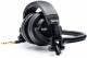 Hercules HDP DJ45 Professional DJ Headphone image 