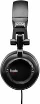 Hercules HDP DJ45 Professional DJ Headphone image 