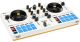 Hercules DJControl Mix Ultra DJ Controller image 