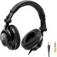 Hercules HDP DJ60 DJ Headphone image 