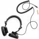 Hercules HDP DJ60 DJ Headphone image 