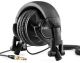 Hercules HDP DJ60 DJ Headphone image 