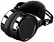  Hifiman He400i Over Ear Planar Magnetic Headphones image 