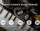 Hifiman tws600 true Wireless Hi-fi Earphones With Mic image 