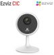 Hikvision Ezviz 1mp 720p Hd Resolution Indoor Wifi Camera image 