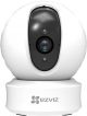 Hikvision Ez360 1080p  Wireless Camera (white) image 