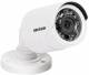 Hikvision 2mp 1080p Full Hd Night Vision Outdoor Bullet Camera image 