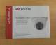 Hikvision 1-mp 720-p Night Vision Dome Camera  image 