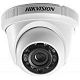 Hikvision 2-mp Mini(lite) Night Vision Dome Camera image 