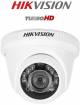 Hikvision Ds-2ce5ad0t-irp/eco 2mp (1080p) Night Vision Dome Camera image 