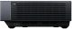 Hisense PX-3 Pro - 3000 Lumens Triple Laser Android Smart 4K Ultra Short Throw Laser Projector image 